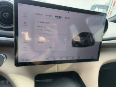 BYD Dolphin 420km Fashion Edition - ფოტო 9