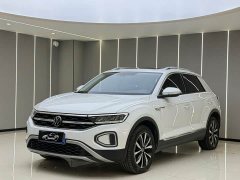 Volkswagen T-ROC Tanyue 280TSI DSG FWD Time Edition - ფოტო 1