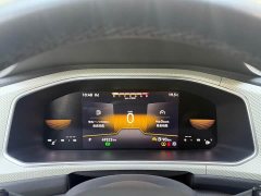 Volkswagen T-ROC Tanyue 280TSI DSG FWD Time Edition - ფოტო 10