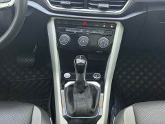 Volkswagen T-ROC Tanyue 280TSI DSG FWD Time Edition - ფოტო 11