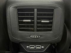 Volkswagen T-ROC Tanyue 280TSI DSG FWD Time Edition - ფოტო 13