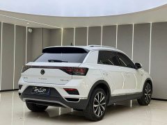Volkswagen T-ROC Tanyue 280TSI DSG FWD Time Edition - ფოტო 16