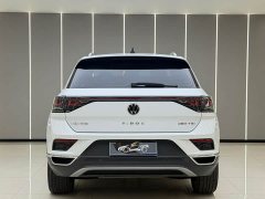 Volkswagen T-ROC Tanyue 280TSI DSG FWD Time Edition - ფოტო 17