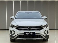 Volkswagen T-ROC Tanyue 280TSI DSG FWD Time Edition - ფოტო 2