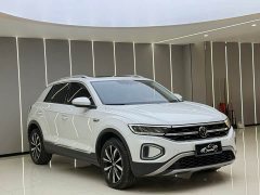 Volkswagen T-ROC Tanyue 280TSI DSG FWD Time Edition - ფოტო 3
