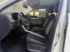 Volkswagen T-ROC Tanyue 280TSI DSG FWD Time Edition - ფოტო 4