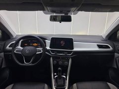 Volkswagen T-ROC Tanyue 280TSI DSG FWD Time Edition - ფოტო 5