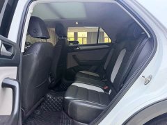 Volkswagen T-ROC Tanyue 280TSI DSG FWD Time Edition - ფოტო 6