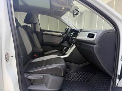 Volkswagen T-ROC Tanyue 280TSI DSG FWD Time Edition - ფოტო 7