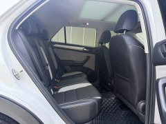 Volkswagen T-ROC Tanyue 280TSI DSG FWD Time Edition - ფოტო 8