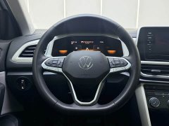 Volkswagen T-ROC Tanyue 280TSI DSG FWD Time Edition - ფოტო 9