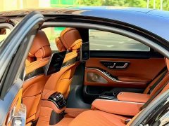 Mercedes-Benz S-Class S 450 L 4MATIC - ფოტო 6