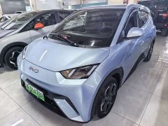 BYD Seagull 305km Freedom Edition - ფოტო 1