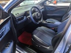 BYD Seagull 305km Freedom Edition - ფოტო 10