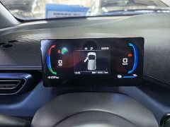 BYD Seagull 305km Freedom Edition - ფოტო 11