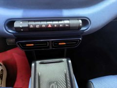 BYD Seagull 305km Freedom Edition - ფოტო 12