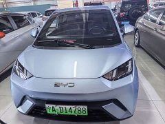 BYD Seagull 305km Freedom Edition - ფოტო 2