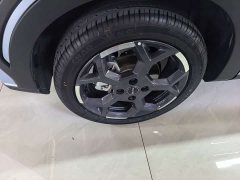 BYD Seagull 305km Freedom Edition - ფოტო 7