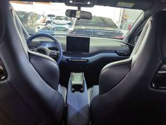 BYD Seagull 305km Freedom Edition - ფოტო 9