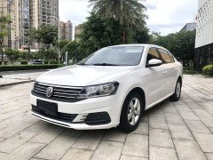 Volkswagen Lavida Qihang 1.5L Automatic Fashion Edition National VI - ფოტო 1