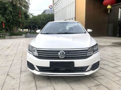 Volkswagen Lavida Qihang 1.5L Automatic Fashion Edition National VI - ფოტო 2