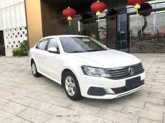 Volkswagen Lavida Qihang 1.5L Automatic Fashion Edition National VI - ფოტო 3