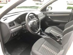Volkswagen Lavida Qihang 1.5L Automatic Fashion Edition National VI - ფოტო 4