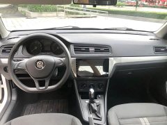 Volkswagen Lavida Qihang 1.5L Automatic Fashion Edition National VI - ფოტო 5