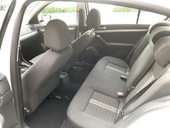 Volkswagen Lavida Qihang 1.5L Automatic Fashion Edition National VI - ფოტო 6