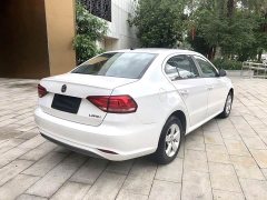 Volkswagen Lavida Qihang 1.5L Automatic Fashion Edition National VI - ფოტო 7