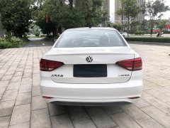 Volkswagen Lavida Qihang 1.5L Automatic Fashion Edition National VI - ფოტო 8