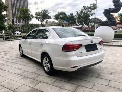 Volkswagen Lavida Qihang 1.5L Automatic Fashion Edition National VI - ფოტო 9