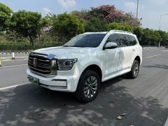Tank 500 New Energy Hi4-T - ფოტო 1