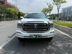 Tank 500 New Energy Hi4-T - ფოტო 2