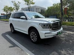 Tank 500 New Energy Hi4-T - ფოტო 3