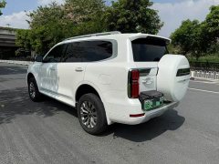 Tank 500 New Energy Hi4-T - ფოტო 4