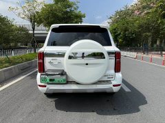 Tank 500 New Energy Hi4-T - ფოტო 5