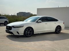 Honda Yingshipai 260TURBO Elite Edition - ფოტო 1