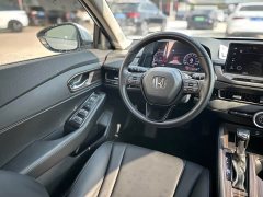 Honda Yingshipai 260TURBO Elite Edition - ფოტო 11