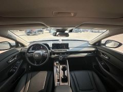 Honda Yingshipai 260TURBO Elite Edition - ფოტო 13