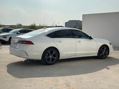 Honda Yingshipai 260TURBO Elite Edition - ფოტო 14