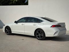 Honda Yingshipai 260TURBO Elite Edition - ფოტო 16