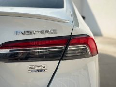 Honda Yingshipai 260TURBO Elite Edition - ფოტო 17