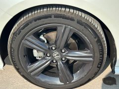 Honda Yingshipai 260TURBO Elite Edition - ფოტო 18
