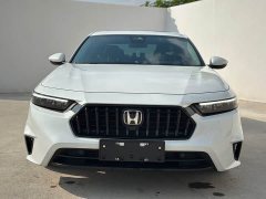 Honda Yingshipai 260TURBO Elite Edition - ფოტო 2