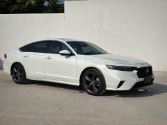 Honda Yingshipai 260TURBO Elite Edition - ფოტო 3
