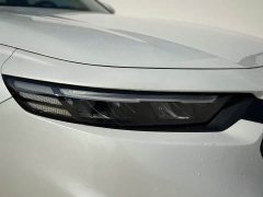 Honda Yingshipai 260TURBO Elite Edition - ფოტო 4