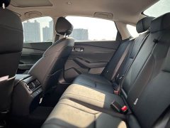 Honda Yingshipai 260TURBO Elite Edition - ფოტო 7
