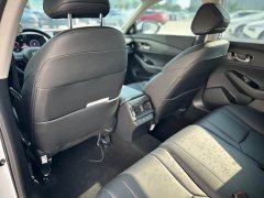 Honda Yingshipai 260TURBO Elite Edition - ფოტო 8