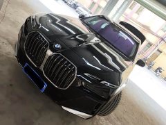 BMW 7 Series 735Li M Sport Package - ფოტო 1